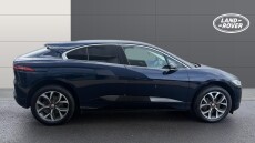Jaguar I-Pace 294kW EV400 HSE 90kWh 5dr Auto [11kW Charger] Electric Estate